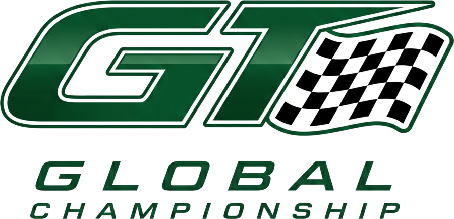 GT Global Championship logo